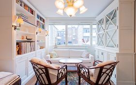 White House 61M2 Alppila Helsinki