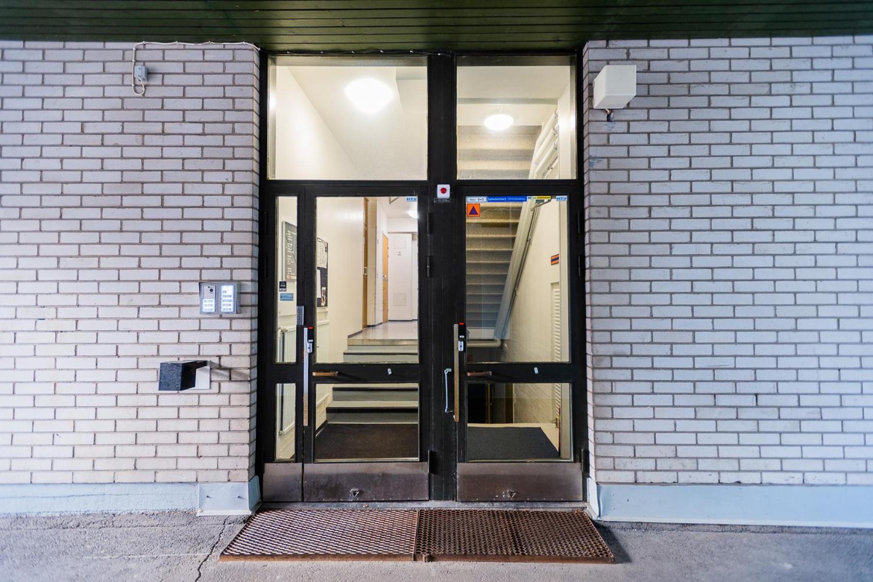 Apartamento White House 61M2 Alppila Helsinki Exterior foto