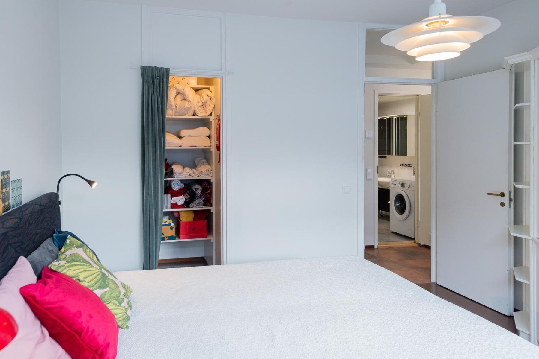 Apartamento White House 61M2 Alppila Helsinki Exterior foto
