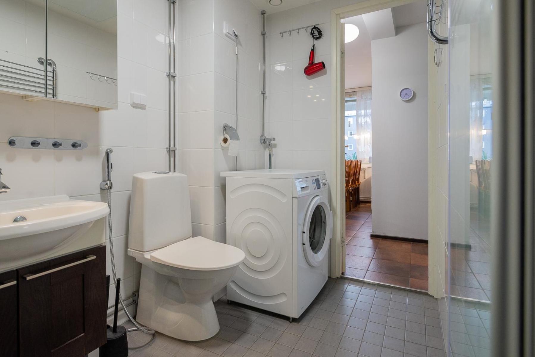 Apartamento White House 61M2 Alppila Helsinki Exterior foto
