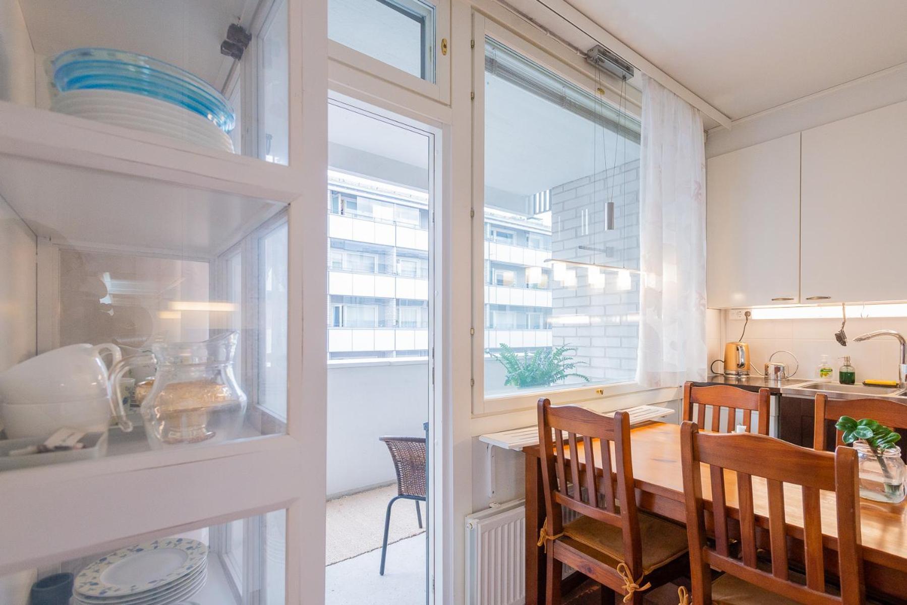 Apartamento White House 61M2 Alppila Helsinki Exterior foto