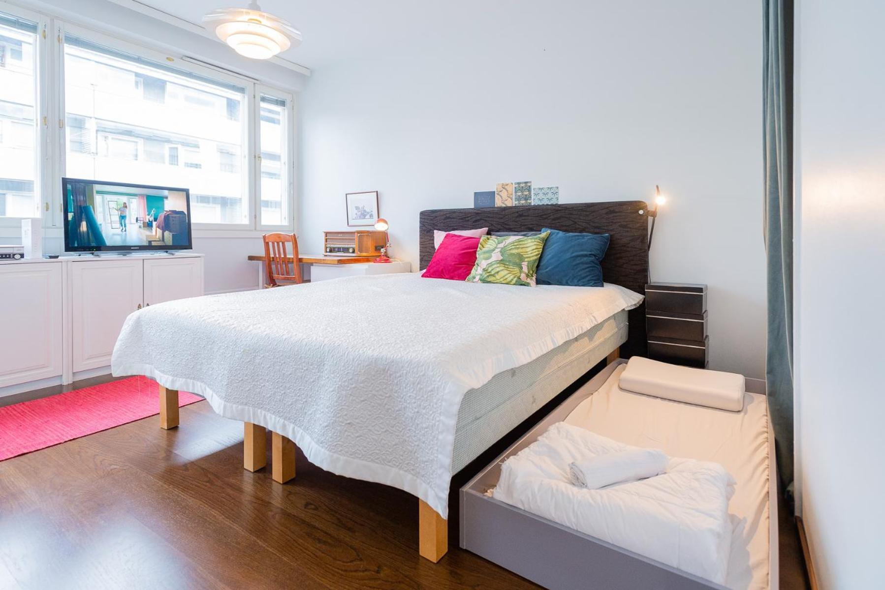 Apartamento White House 61M2 Alppila Helsinki Exterior foto