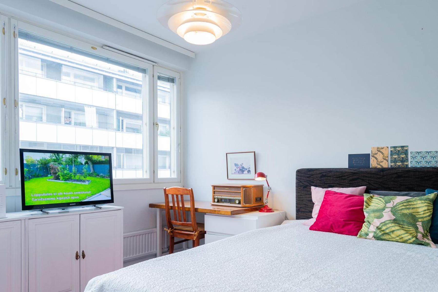 Apartamento White House 61M2 Alppila Helsinki Exterior foto