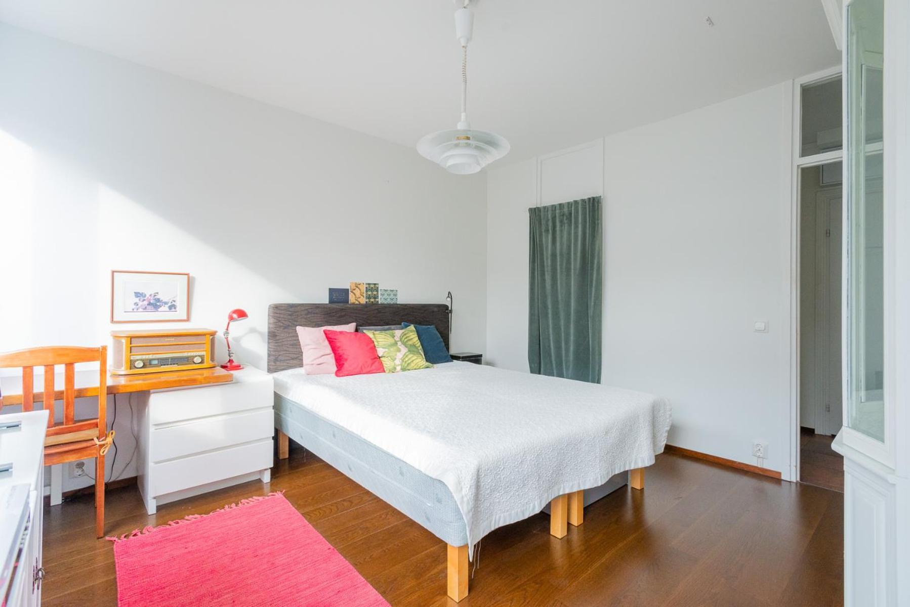 Apartamento White House 61M2 Alppila Helsinki Exterior foto